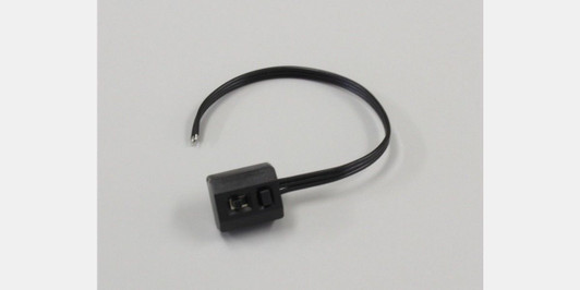 Kyosho ORI65180 Switch w/Black Wire R10.1 (ORI65128)