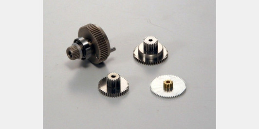 Kyosho ORI68505 VDS-1409 - METAL GEAR SET