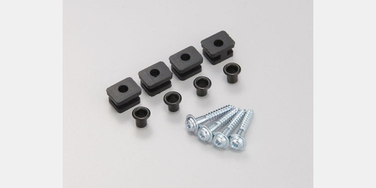 Kyosho ORI68509 VDS Mounting Hardware