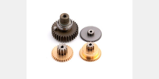 Kyosho ORI68521 Metal Gear Set for VDS2-HV 1605