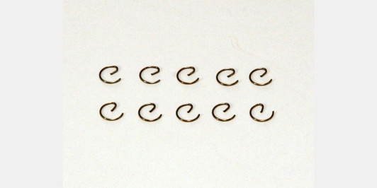 Kyosho ORI81500 CRF 12/21 - Wrist Retainer (10 pcs)