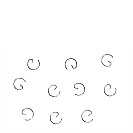 Kyosho ORI81504 Retainer CRF 28 (10 pcs)