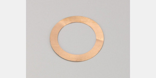 Kyosho ORI81514 CRF 21 - Head Shim (0.1mm)