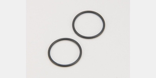 Kyosho ORI81518 CRF 21/28 - O-ring Crankcase (2pcs)
