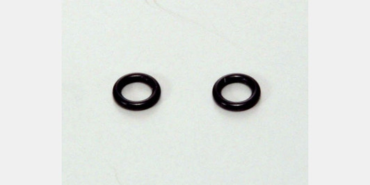 Kyosho ORI81556 CRF 21 O-ring Carbureror retainer (2pcs)