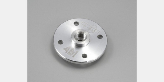 Kyosho ORI81821 ALPHA 21 - Turbo Combustion chamber