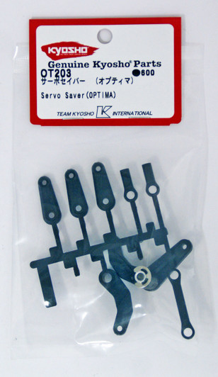 Kyosho OT203 Servo Saver (OPTIMA)