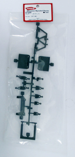 Kyosho OT205 Holder (OPTIMA)