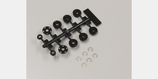Kyosho OT209 Shock Piston (OPTIMA)