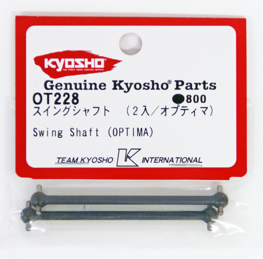 Kyosho OT228 Swing Shaft (OPTIMA)