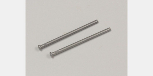 Kyosho OT247 Flange Shaft 3x60mm (2pcs/OPTIMA)