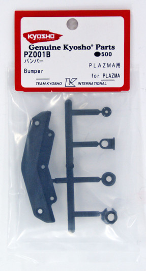 Kyosho PZ001B Bamper