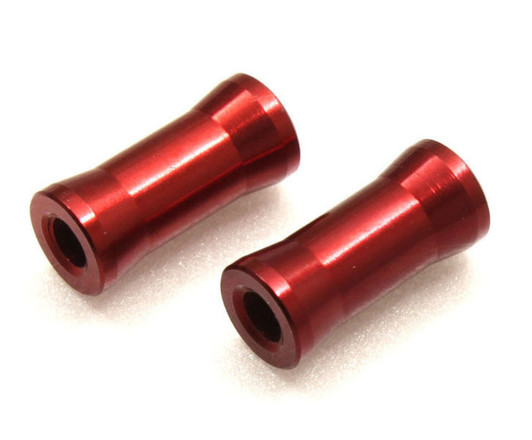 Kyosho PZ013 Chassis Brace Post