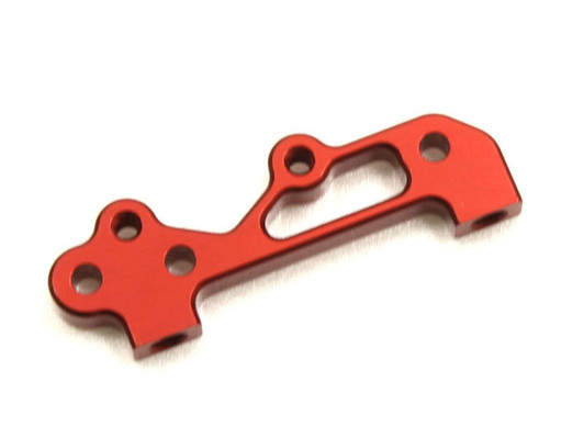 Kyosho PZ015 Front Bulkhead 7075S