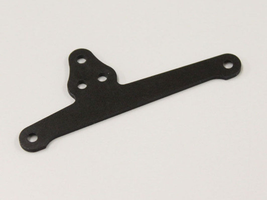 Kyosho PZ204 Upper Pod Plate (for Plazma LM)