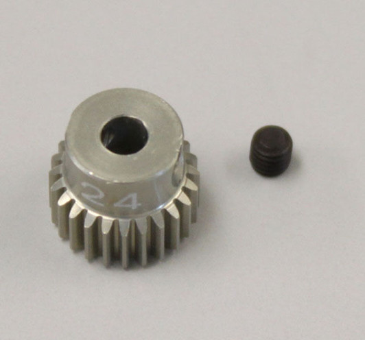 Kyosho PZ211 Pinion Gear (64P/24T) (for PLAZMA LM)