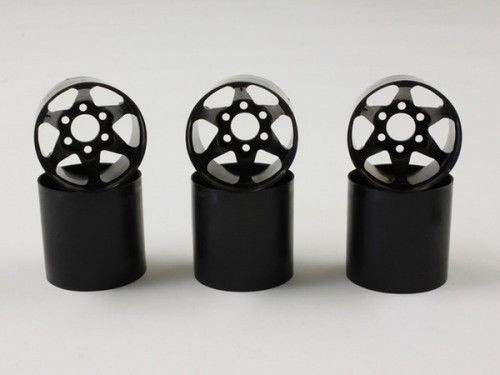 Kyosho PZ302-6 Rear Wheel (6pcs)