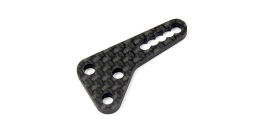 Kyosho PZ313 Shock Mount Plate