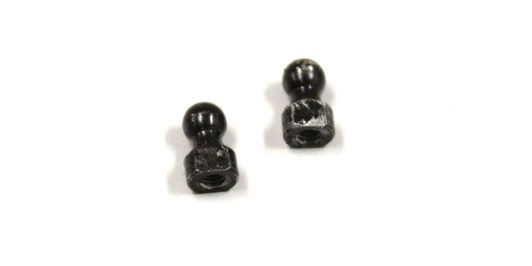 Kyosho PZW103-2 Ball Studs 4.3x9mm