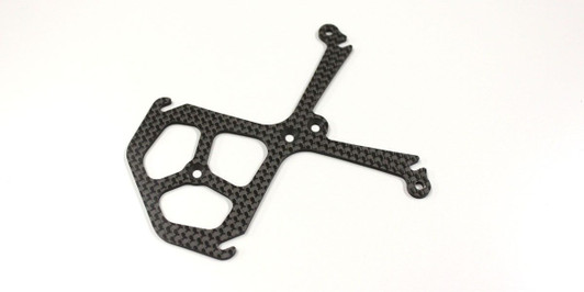 Kyosho PZW105 Carbon Upper Plate?t=2.0mm? Kyosho PZW105 Carbon Upper Plate?t=2.0mm?