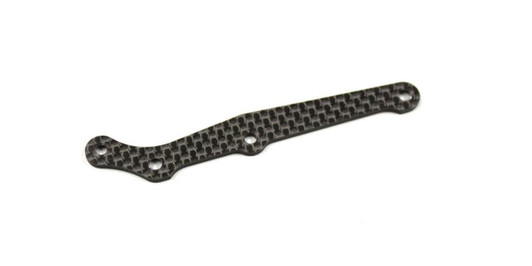 Kyosho PZW106 Carbon Upper Pod Plate?t=2.0mm?