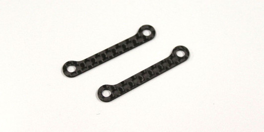 Kyosho PZW108 Carbon Upper Stiffener?t=1.0mm?
