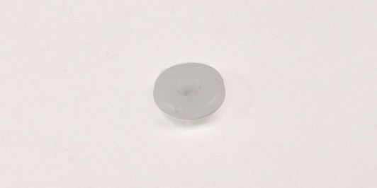 Kyosho PZW301-4 POM Piston (3hole/1pc)