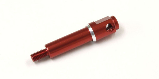 Kyosho PZW308 Shock Rod End (18mm/7075)