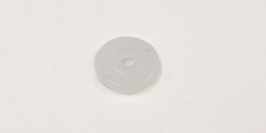 Kyosho PZW309 POM Piston (2hole/1pc/Center Shock 2.0)