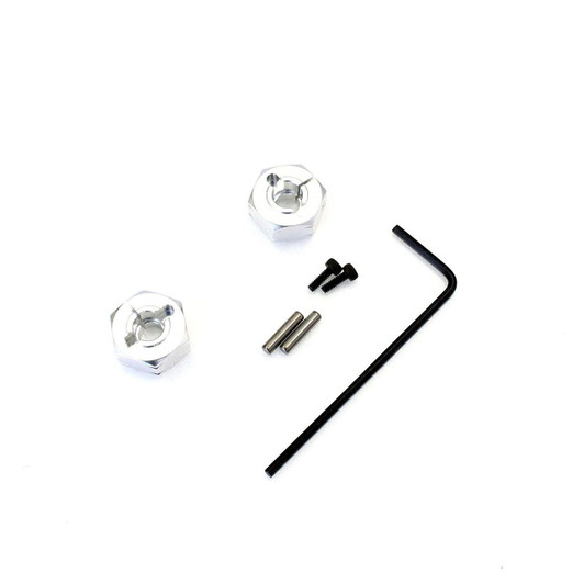 Kyosho R246-24156 6mm Aluminum Clamp Wheel Hub