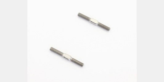Kyosho R246-25760 3x25mm Turnbuckle