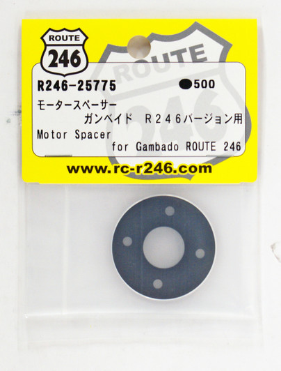 Kyosho R246-25775 Motor Spacer