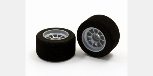Kyosho R246-3752 Front Foam Tire H-38M for KF-01