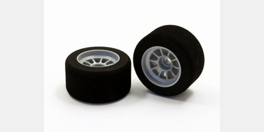 Kyosho R246-3753 Front Foam Tire H-38M for KF-01