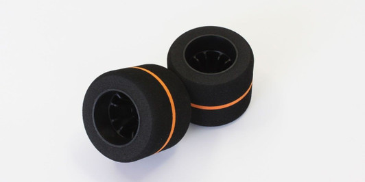Kyosho R246-3772 Foam Rear Tire D-25