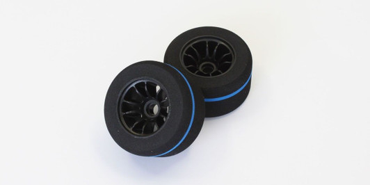 Kyosho R246-3773 Foam Front Combi Tire (L-42/H-35)