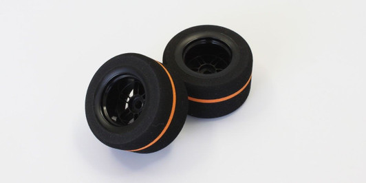 Kyosho R246-3782 Foam Rear Tire D-25