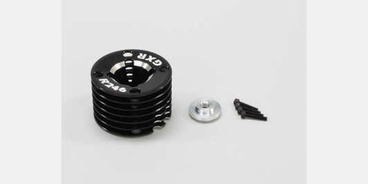 Kyosho R246-4002 SP Cooling Head & Inner for GXR18