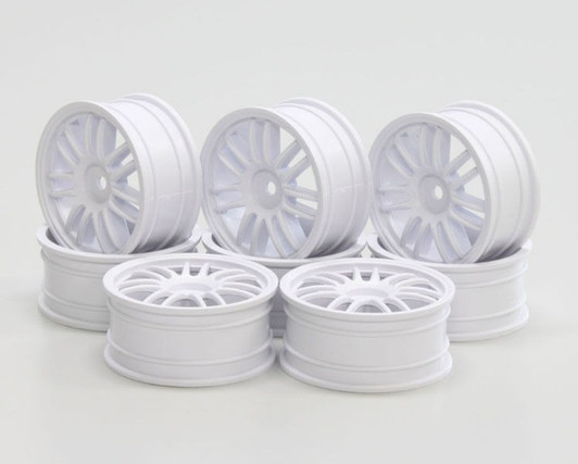 Kyosho R246-4113 RAY'S CE30 Wheel 8 pcs