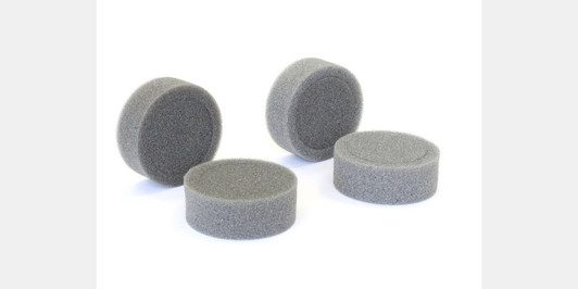 Kyosho R246-4131 Super Soft Inner (Donuts type/4 pcs/for 1/10 Touring)
