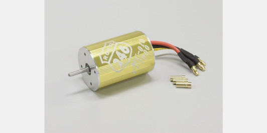 Kyosho R246-8301B MC-010 Brushless Motor KV-2000 C/L