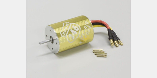 Kyosho R246-8304B MC-010 Brushless Motor KV-4000 C/L