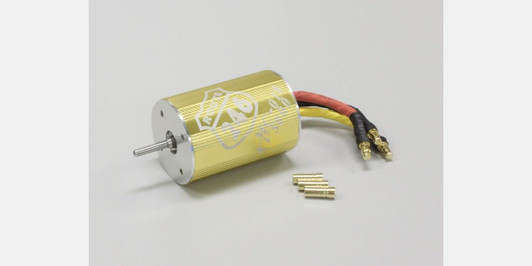 Kyosho R246-8305B FMC-010 Brushless Motor KV-5000 C/L