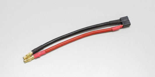 Kyosho R246-8534 Li-PO Battery Plug 2P Super/ Silicon 12G