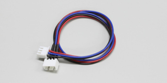 Kyosho R246-8542 Balance Extend Plug XH Type for 2 Cell