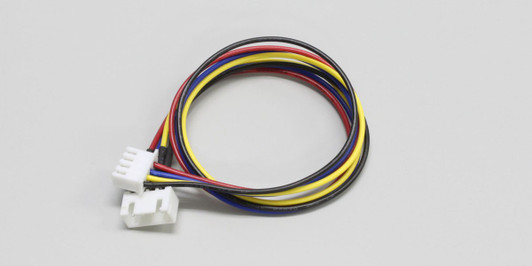 Kyosho R246-8543 Extension Plug for 3 Cell XH Type