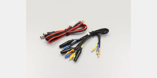 Kyosho R246-8552 EA-050 Cable Set