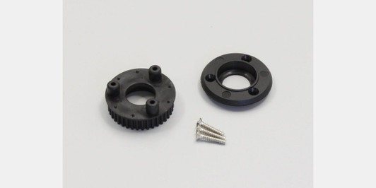 Kyosho R246-8651-02 Pulley Set w/Screw 3ÁEE16mm
