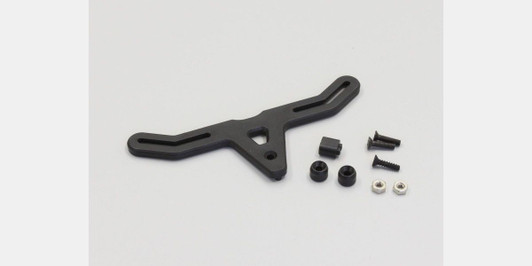 Kyosho R246-8651-06 Chassis Guide Front