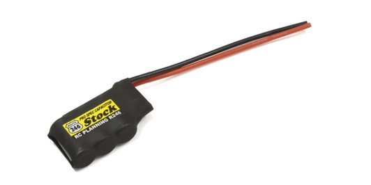 Kyosho R246-8861 Pro Spec Capacitor Stock (13.5-21.5T)